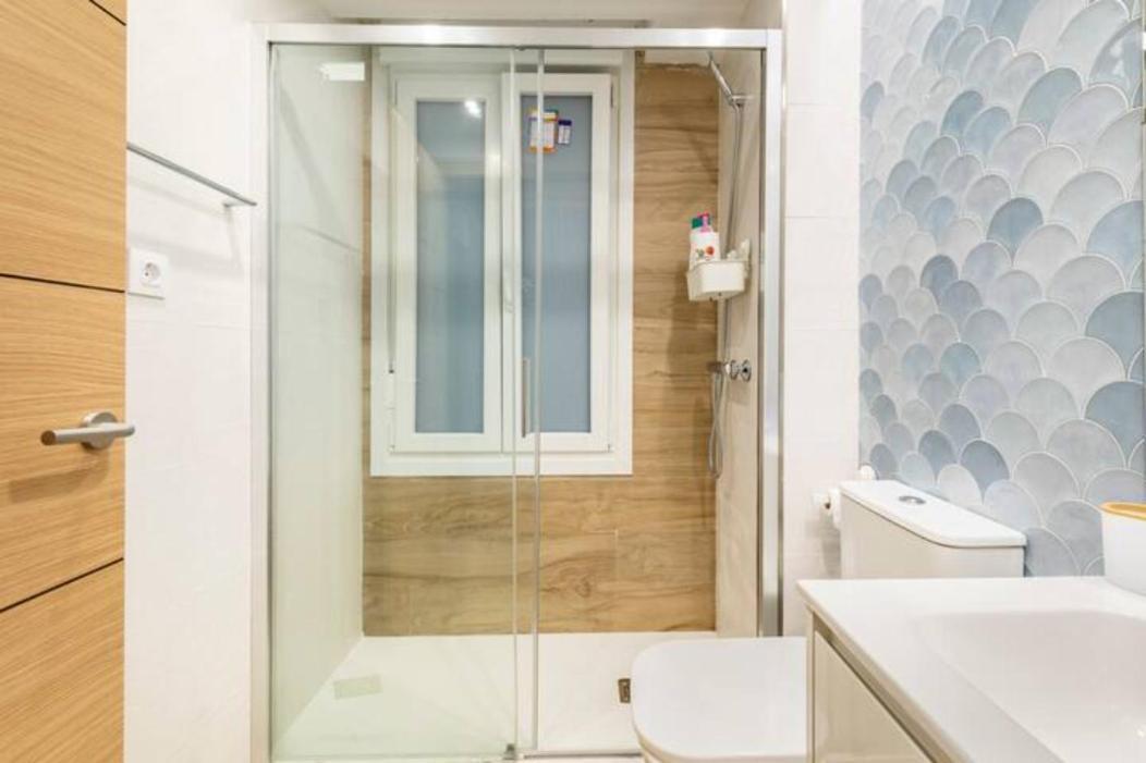 Apartamento El Toison De Oro 11 Garaje Gratis 빌바오 외부 사진