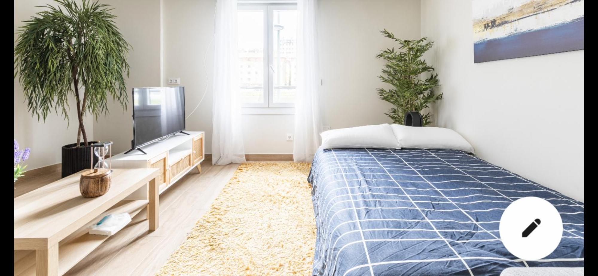 Apartamento El Toison De Oro 11 Garaje Gratis 빌바오 외부 사진