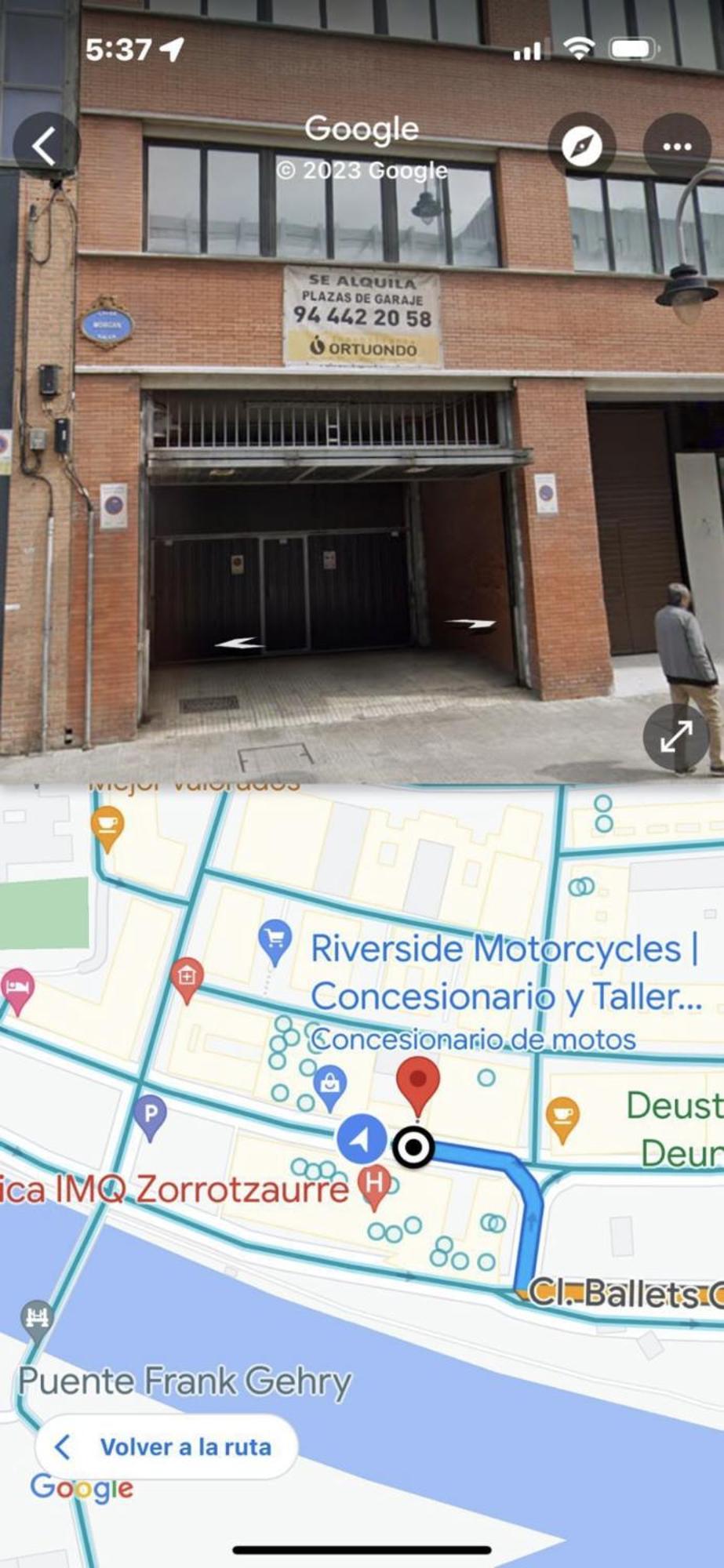 Apartamento El Toison De Oro 11 Garaje Gratis 빌바오 외부 사진